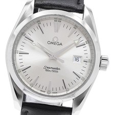 OMEGA Seamaster Aqua Terra