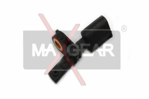 Front sensor wheel - front, fits