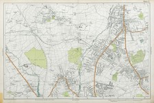 FINCHLEY/HENDON Mill Hill