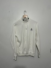 Henri Lloyd Men's Quarter Zip