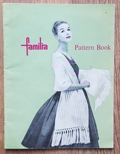 Vintage 1960s Machine Knitting