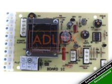 IDEAL COMMERCIAL CONCORD CXD