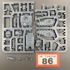 SICARAN ARCUS PUNISHER LEGIONS ASTARTES IMPERIALIS WARHAMMER HERESY