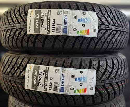 Marshal kumho 175 65 r15 - 2x,