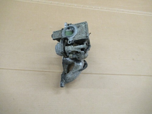 Ford pinto carb - and, inlet.