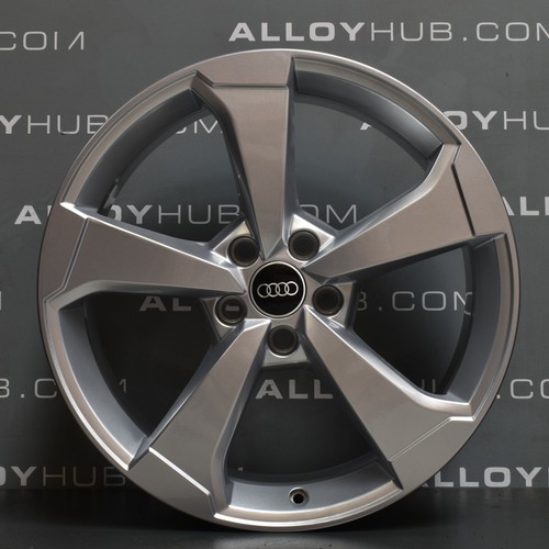 Genuine audi rs3 spoke - audi, 8v