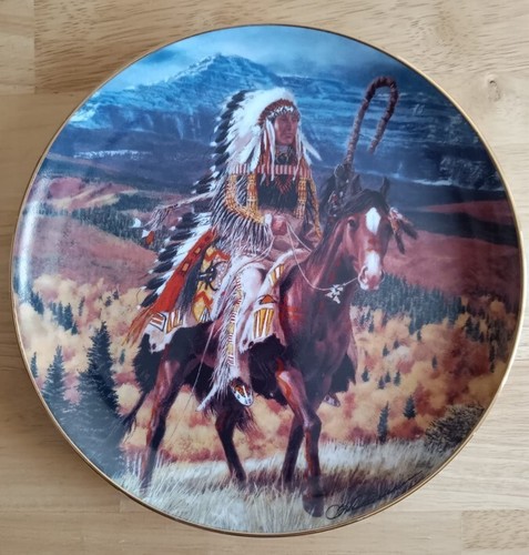 Native american indian - american,