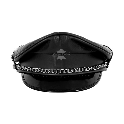 Genuine leather army muir - leather,