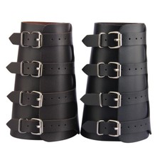 1pc steampunk gauntlet cuff - 1pc,
