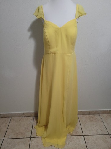 Nwt azazie dress bridesmaid - azazie,