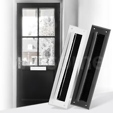 Plastic Letter Box Plate Seal