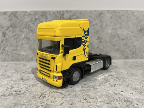 Corgi siku scania - corgi/siku,