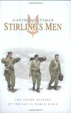 Stirling's Men: The Inside