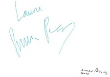 Simon Pegg Shaun Of The Dead