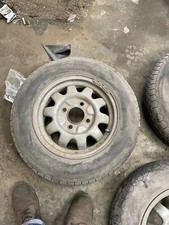 Vw Beetle Marathon Wheels 