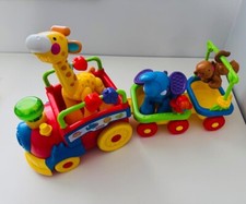 Fisher-Price Amazing Animals
