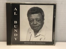 Al Bundy ST CD Featuring