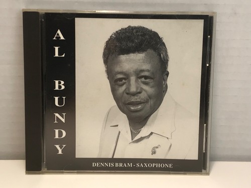 Bundy cd featuring - st,