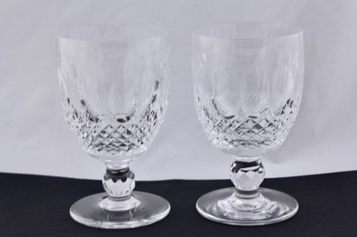 Set waterford crystal - set,