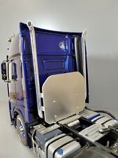 Aluminum Headache Exhaust