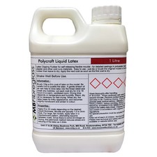 Liquid Latex Brush On -