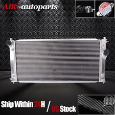 All Aluminum Radiator For