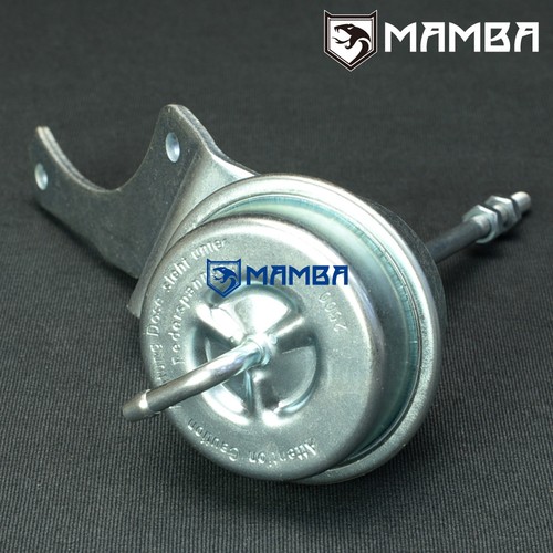 Turbo wastegate actuator - turbo,