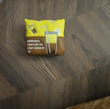 Brand new TaylorMade Vault Limited Edition  Iced tea