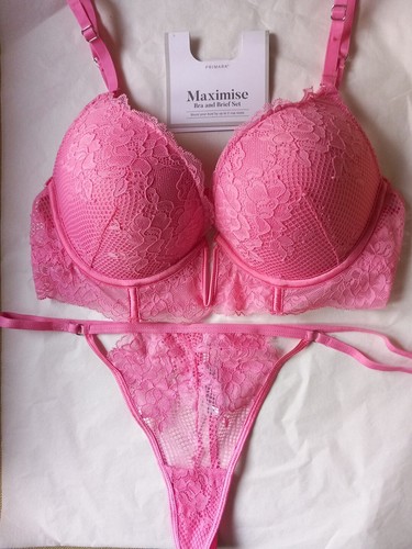 Sizes bigger maximise boob - sizes,