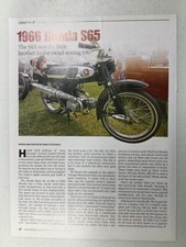 HMN 934 Article Swap Meet