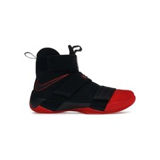 Nike Lebron Zoom Soldier 10 "Un-Cleated" UK11