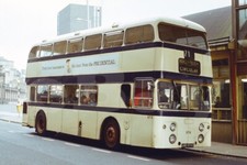 Bus Photo - South Yorkshire
