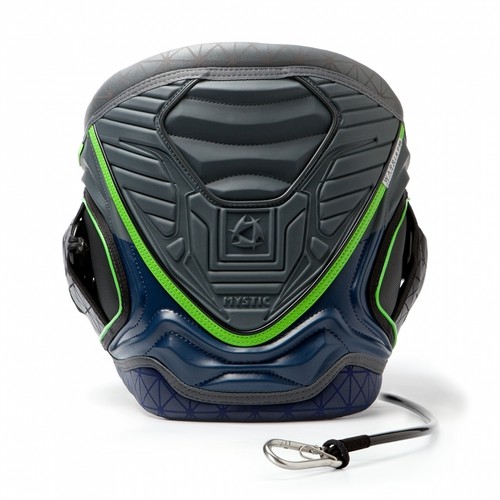 Mystic warrior kitesurf - warrior,