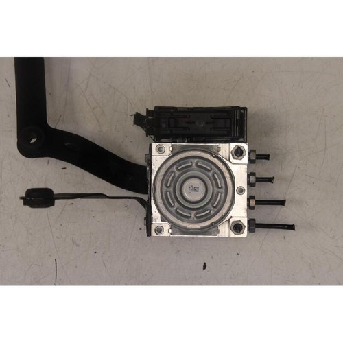 Abs modulator for - abs,