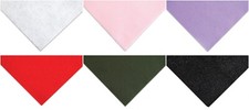 Sticky back felt sheets - sheets,