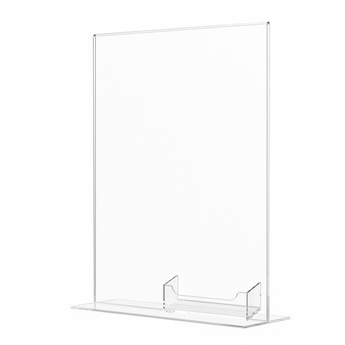 H table ad frame - table,