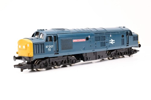 Hornby gauge r402 class - r402, br