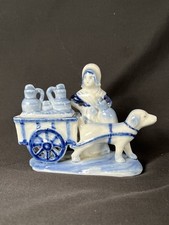 Blue  and White Porcelain