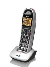 BT 4000 BT 4500 Cordless Phone Additional Expansion Handset