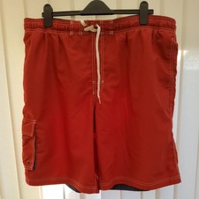 MENS - Speedo Board Shorts/