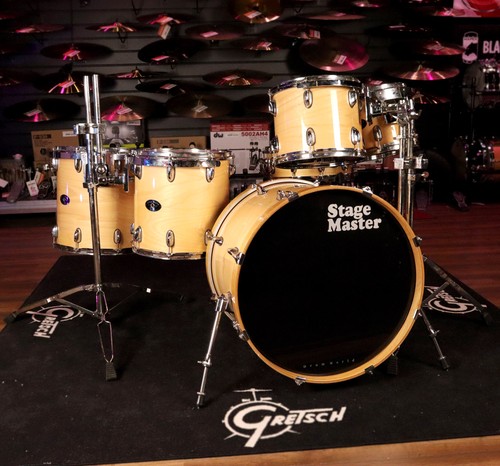 Drum world stage - world,