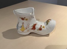 Old Foley Boot by James Kent