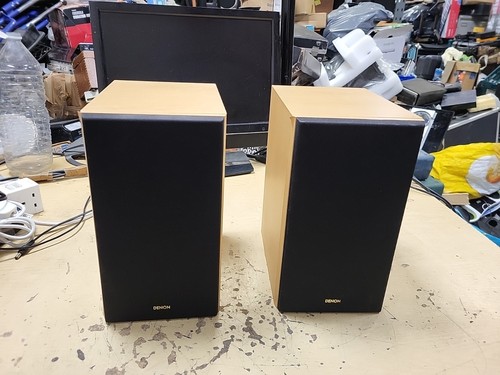 Mission for denon - denon, sc-m10k