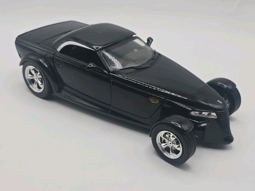 Motor max scale diecast - 1/18,