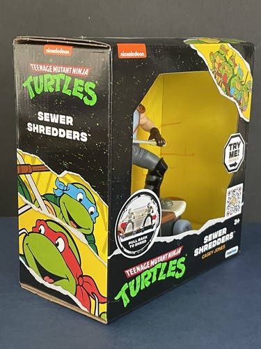 Teenage mutant ninja turtles - mutant,