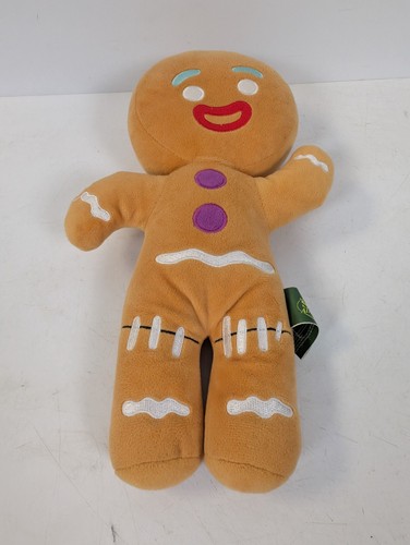 Shrek adventure gingy - adventure,