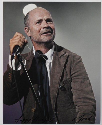 Gord downie the - gord,