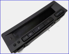 Saab display screen - saab,