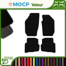 Velour Car Mats to fit Seat