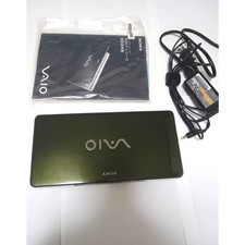 SONY VAIO Type P VGN-P50/G